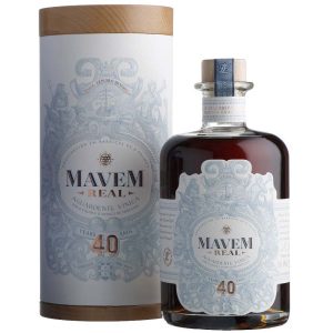 Mavem 40 Anos meilleure offre