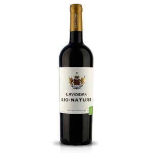 Vin Rouge Vinha d&rsquo;Ervideira Bio Nature 2017, 75cl Alentejo vente en ligne