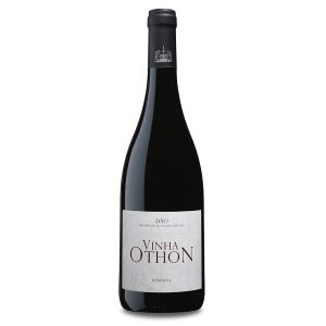 Vin Rouge Vinha Othon Réserve 2019, 75cl Dão pas cher