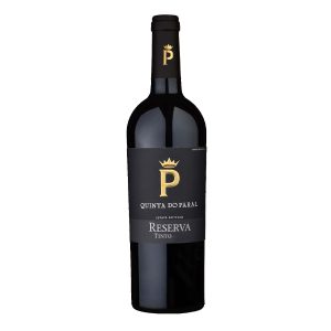 Vin Rouge Quinta do Paral Réserve 2020, 75cl Regional Alentejano affaire du jour