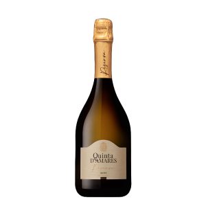 Vin Pétillant Quinta d&rsquo;Amares Réserve Brut, 75cl Vinhos Verdes remise