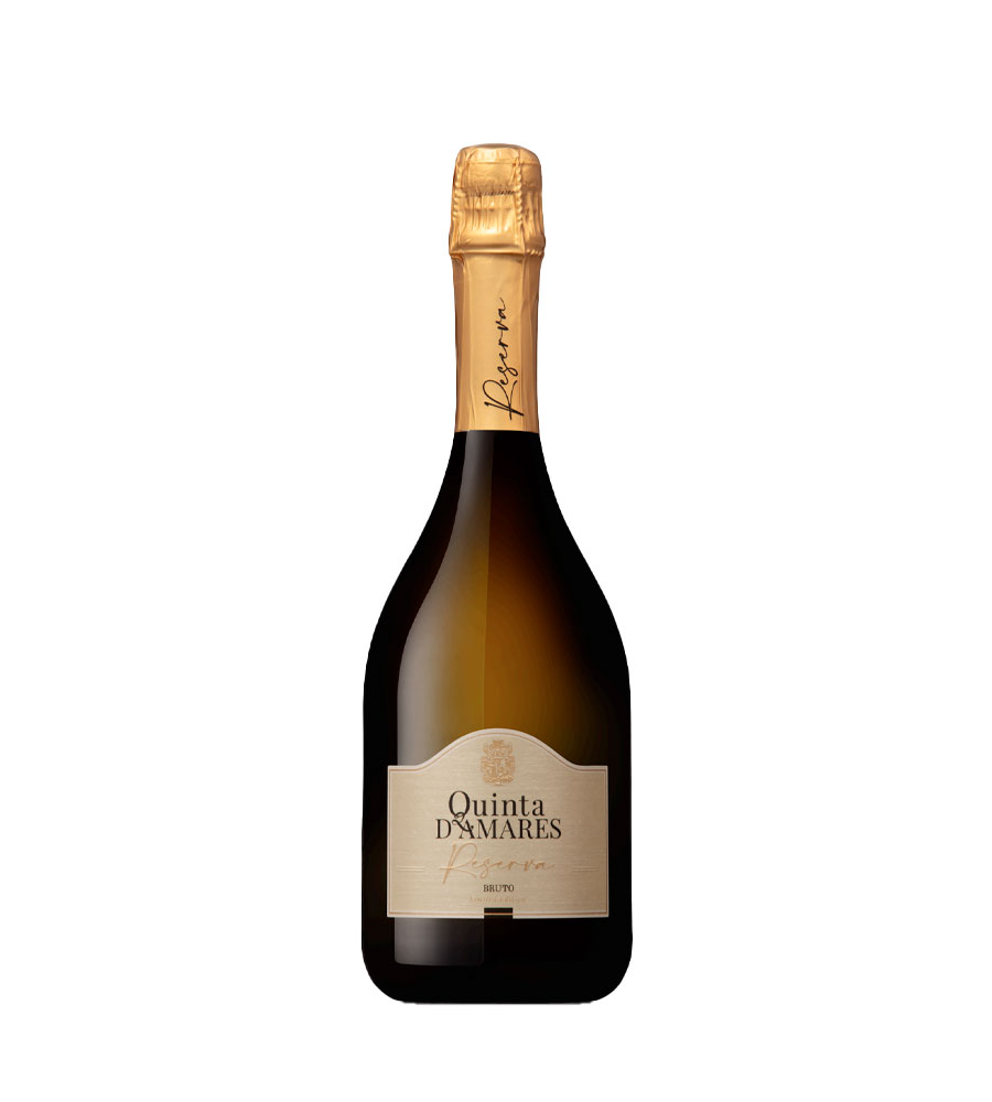 Vin Pétillant Quinta d’Amares Réserve Brut, 75cl Vinhos Verdes remise – Image 2