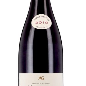 Les Clos Roussots 2019 tendance