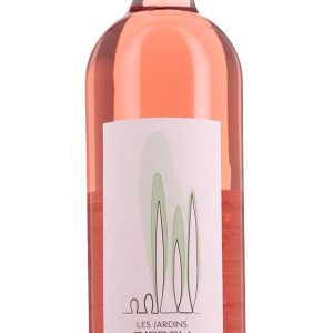 Les jardins d&rsquo;Edem rosé bon plan