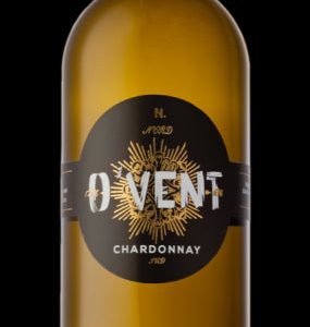 O Vent Chardonnay en ligne
