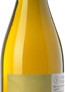 Vinyes Singulars Macabeu Macabeo Crianza 75 cl. en stock