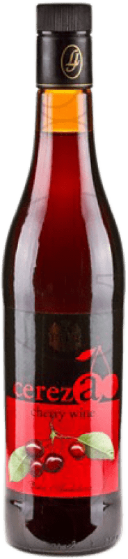 Liqueurs López Jiménez Moscatel Cereza Muscat 75 cl. en ligne – Image 2