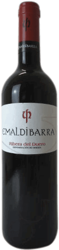 Picres Emaldibarra Tempranillo Ribera del Duero 75 cl. en ligne – Image 2