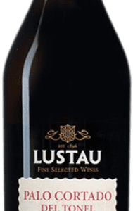 Lustau Single Cask Palo Cortado del Tonel Palomino Fino Jerez-Xérès-Sherry Bouteille Medium 50 cl. disponible maintenant