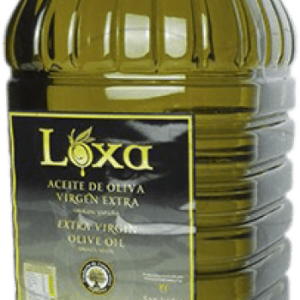 Huile d’Olive Loxa Carafe 5 L. tendance