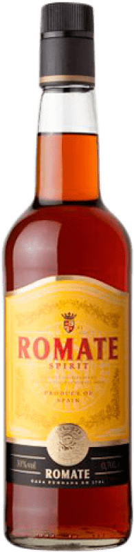 Liqueurs Sánchez Romate Spirit Jerez-Xérès-Sherry 1 L. meilleure offre