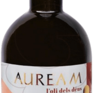 Huile d’Olive Auream Picual Empordà Bouteille Medium 50 cl. en stock