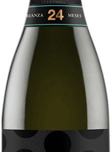Paco & Lola Albariño Brut Rías Baixas 75 cl.