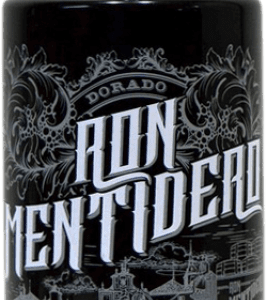 Rhum Unique Mentidero Rón 70 cl. remise