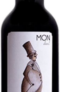 Vermouth Châpeau Mon Dieu Original Viura Réserve 75 cl. stock limité