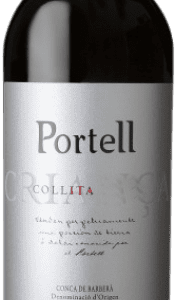 Sarral Portell Conca de Barberà Crianza 75 cl. bon plan