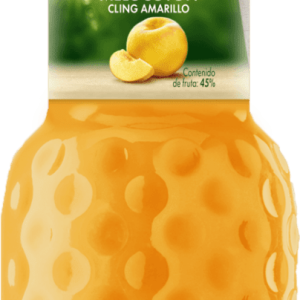 Boissons et Mixers Boîte de 24 unités Granini Melocotón 100% Exprimido con Pulpa Petite Bouteille 20 cl. liquidation
