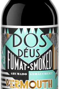 Vermouth Bellmunt del Priorat Dos Déus Fumat Smoked DIP 75 cl. remise
