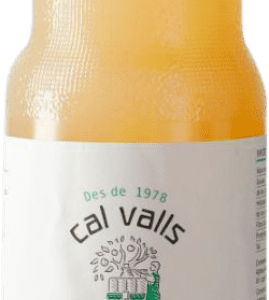 Boissons et Mixers Cal Valls Zumo de Limonada 1 L. en stock