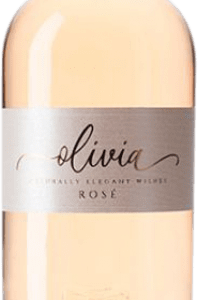 Pazo Pondal Olivia Rosé Rías Baixas 75 cl.