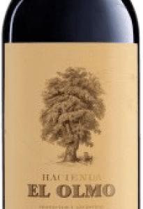 La Eralta Hacienda El Olmo Rioja Réserve 75 cl. spécial