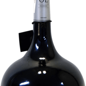 Sánchez Romate Old & Plus OL Oloroso Palomino Fino Jerez-Xérès-Sherry Bouteille Medium 50 cl. disponible maintenant