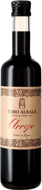 Liqueurs Toro Albalá Arrope Bouteille Medium 50 cl. tendance