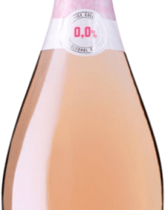 Murviedro Luna Sparkling 0.0 Rosé 75 cl Sans Alcool. en stock