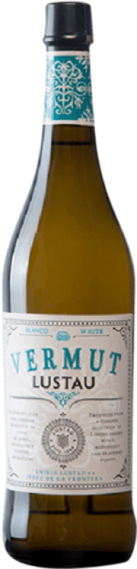 Vermouth Lustau Blanco 75 cl. – Image 2