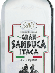 Liqueurs Antonio Nadal Sambuca Itaca 70 cl. affaire du jour