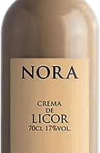 Crème de Liqueur Viña Nora 70 cl. meilleure offre