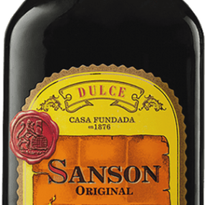 Liqueurs Barceló Quina Sansón 1 L. en solde