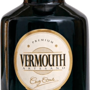 Vermouth Cruz Conde Premium 70 cl. vente flash