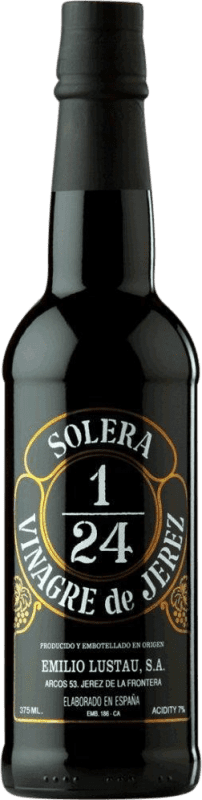 Vinaigre Lustau 1/24 de Jerez Réserve Demi- Bouteille 37 cl.