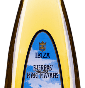 Liqueur aux herbes Marí Mayans Hierbas Ibicencas sin Rama 1 L.
