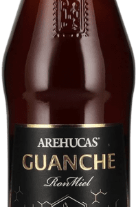 Rhum Arehucas Guanche Ron Miel 70 cl. vente en ligne