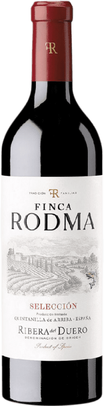 Finca Rodma Selección Tempranillo Ribera del Duero 75 cl. – Image 2