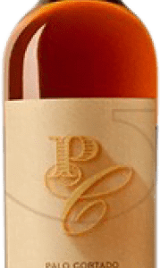 Fernando de Castilla Antique Palo Cortado Palomino Fino Jerez-Xérès-Sherry Bouteille Medium 50 cl.