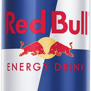 Boissons et Mixers Boîte de 24 unités Red Bull Energy Drink Boîte 33 cl. affaire du jour