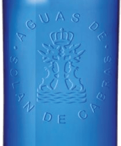 Eau Boîte de 20 unités Solán de Cabras PET Bouteille Medium 50 cl. vente flash