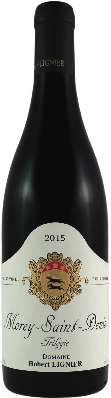 2015 Hubert Lignier Trilogie Pinot Noir vente en ligne