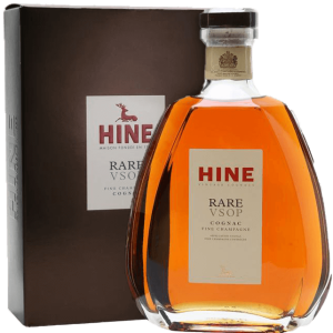 Cognac Hine Rare vente flash