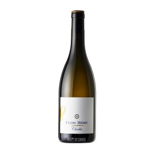 Chablis Clos Béru 2020 | Château de Béru
