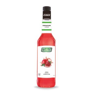 2Taste Sirop de grenadine meilleure offre