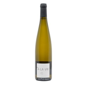 A LA VIE 2023 | Domaine Julien Meyer ❤️ promo