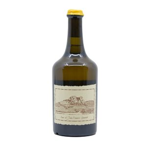 Vin Jaune 2015 (Arbois) | Anne et Jean-François Ganevat