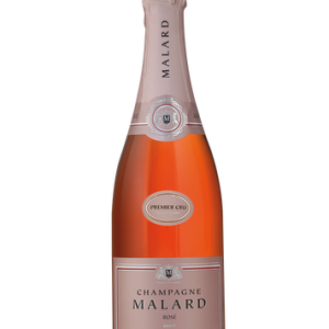 CHAMPAGNE MALARD ROSÉ 1ER CRU en ligne