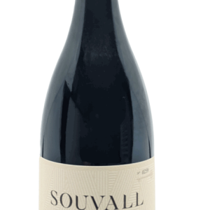 Souvall Baga Red 2022 meilleure offre