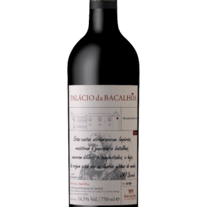 Palácio Da Bacalhoa Red 2016 en solde