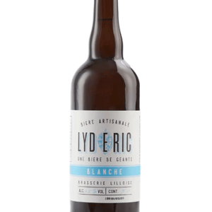 LYDERIC BLANCHE 75CL